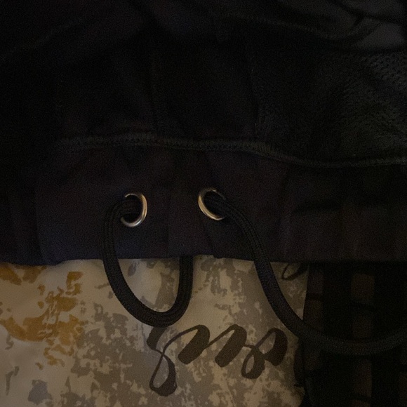 Layer 8 Men’s Medium athletictic shorts - Picture 7 of 7